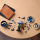 LEGO Star Wars 75408 Hełm Jango Fetta™ - 1308216 - zdjęcie 9